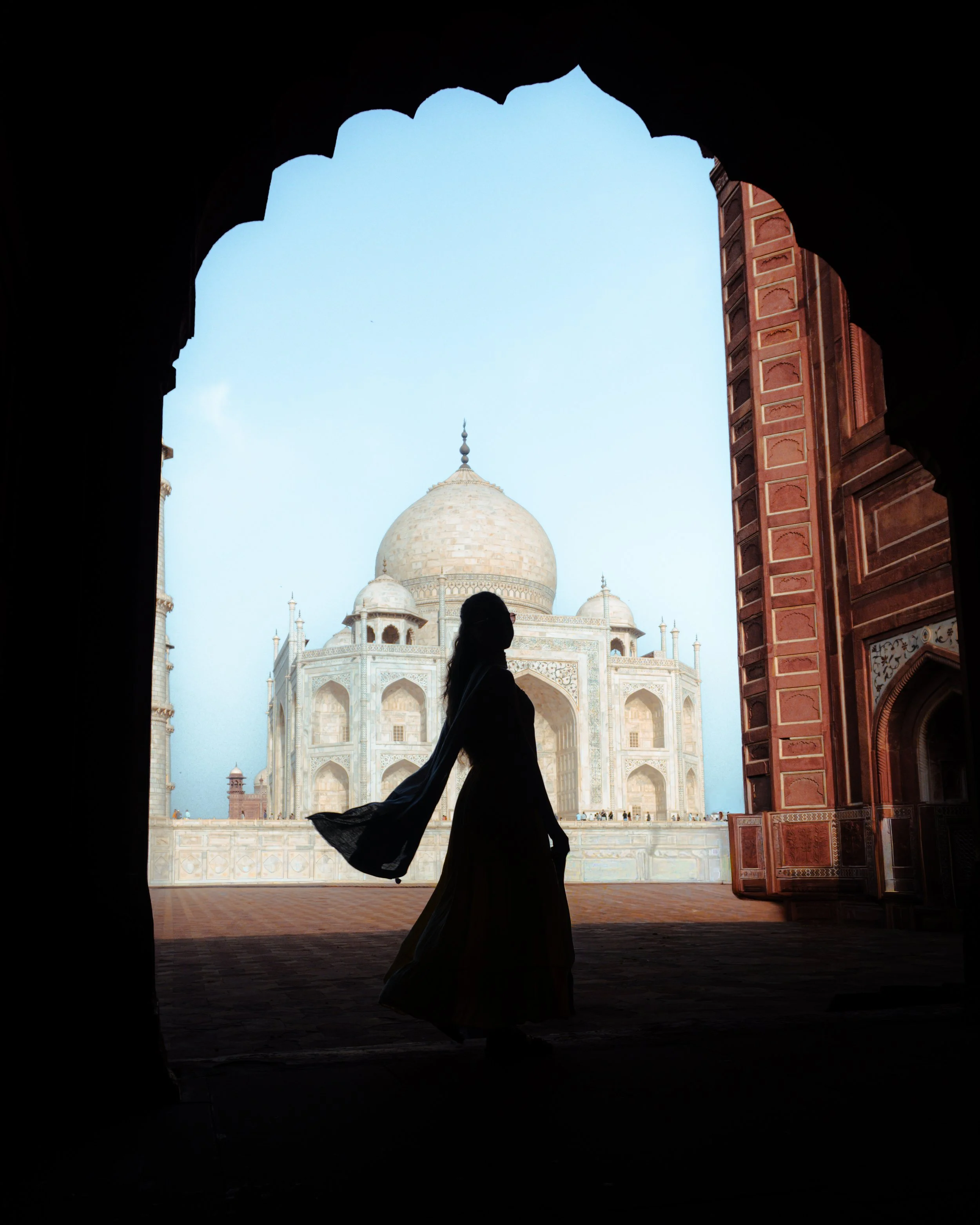 India en 7 días: cómo aprovechar y ahorrar en tu visita al Triángulo de Oro