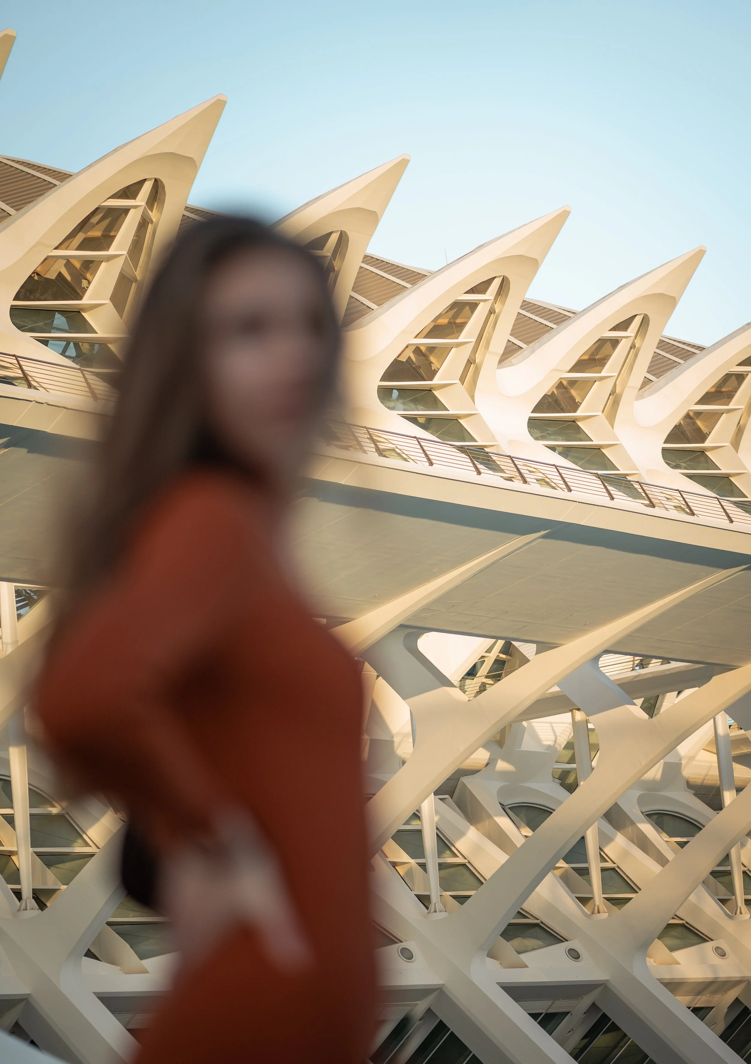Museo de las Ciencias, Valencia