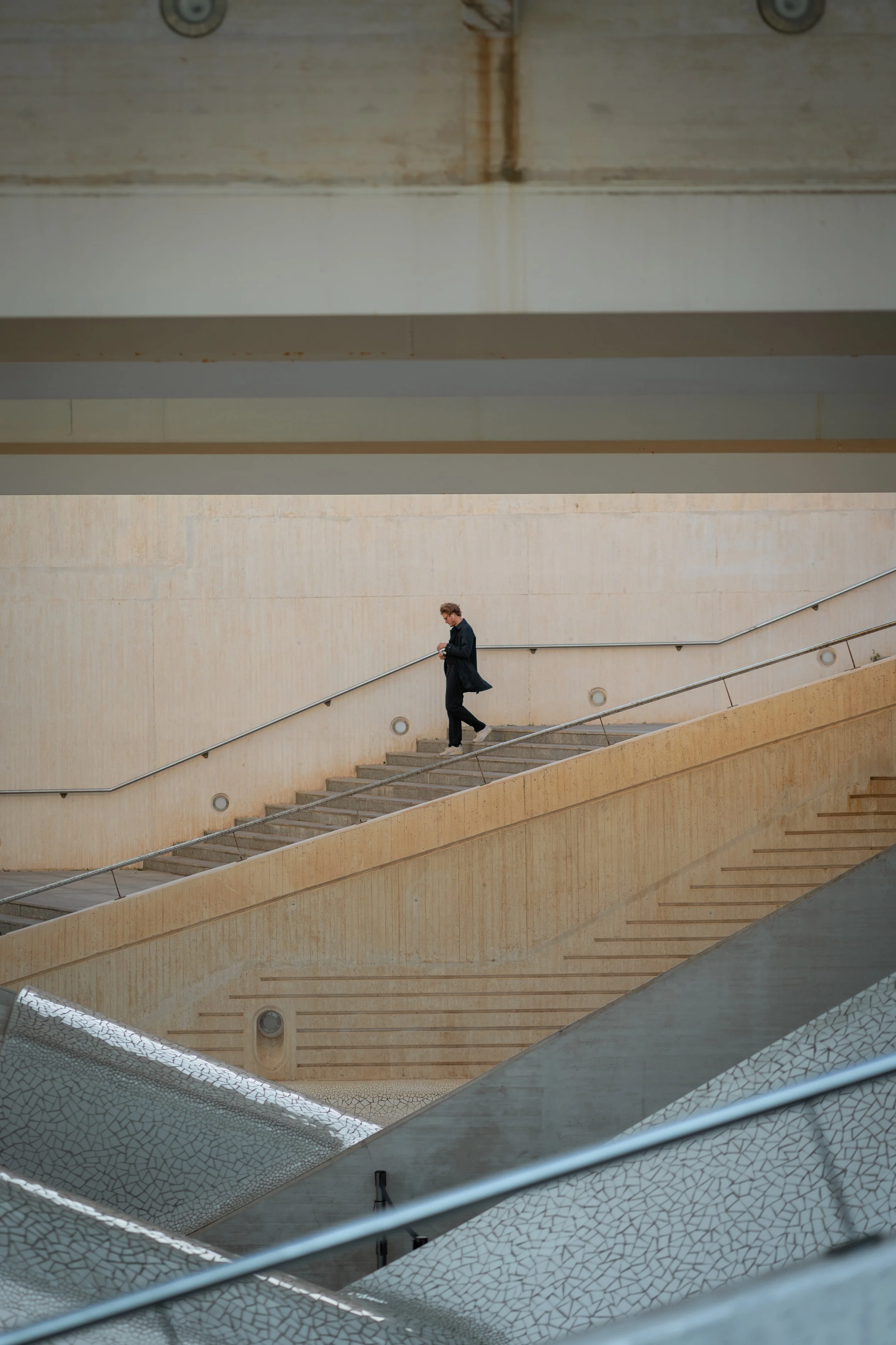 Ciudad de las Artes y las Ciencias, Valencia