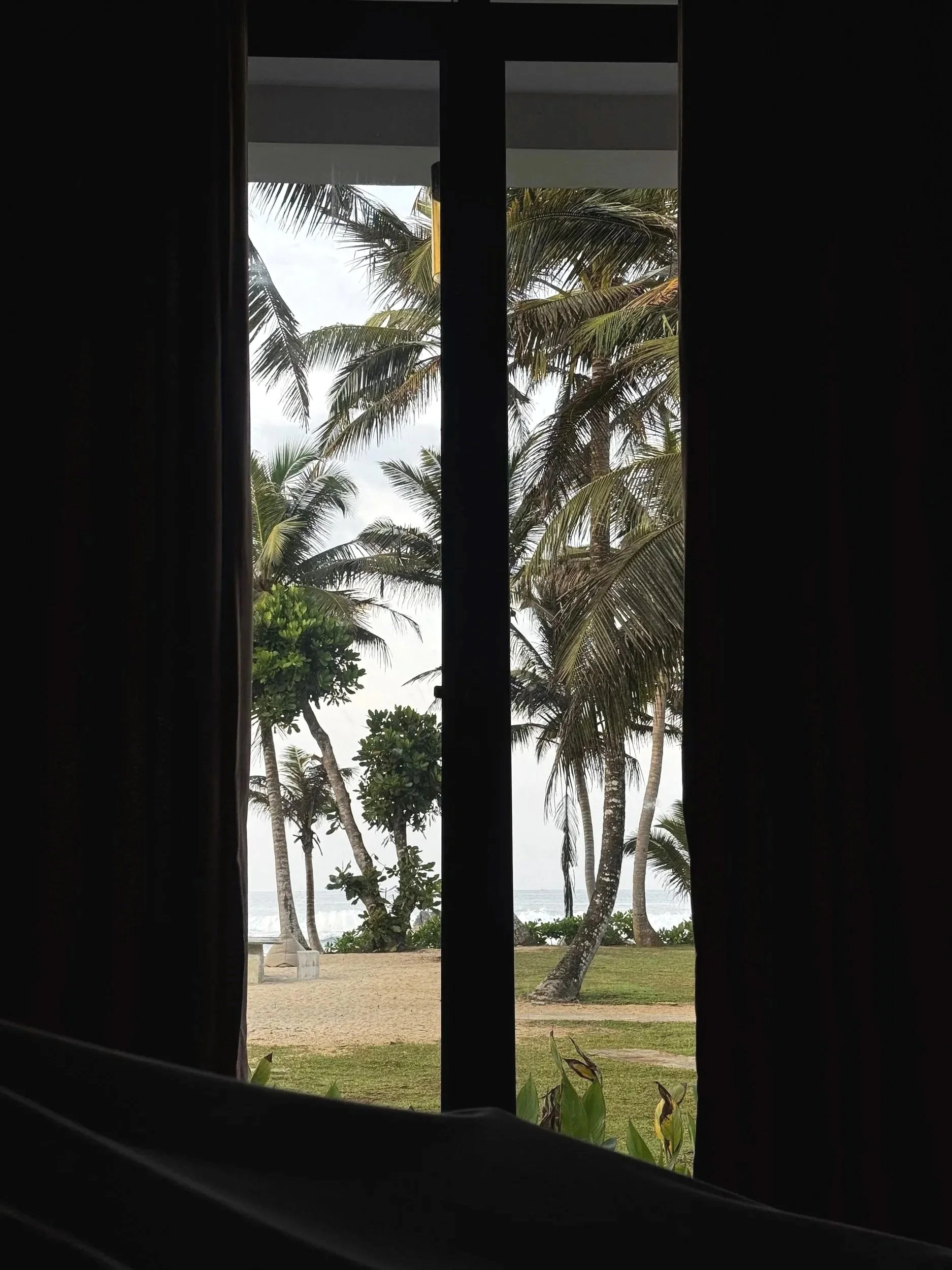 Hotel Surfescape Sri Lanka