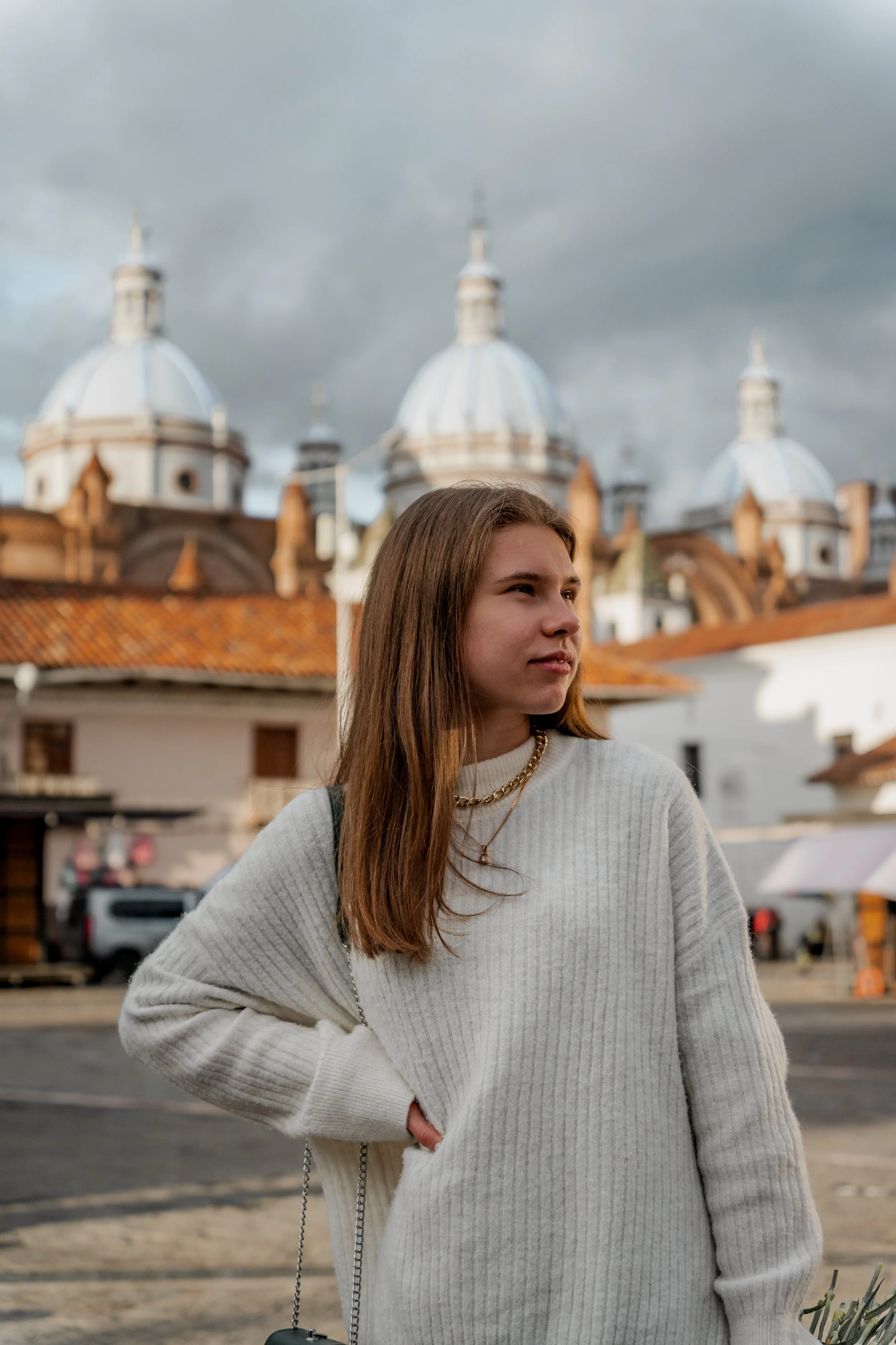Cuenca - Ecuador