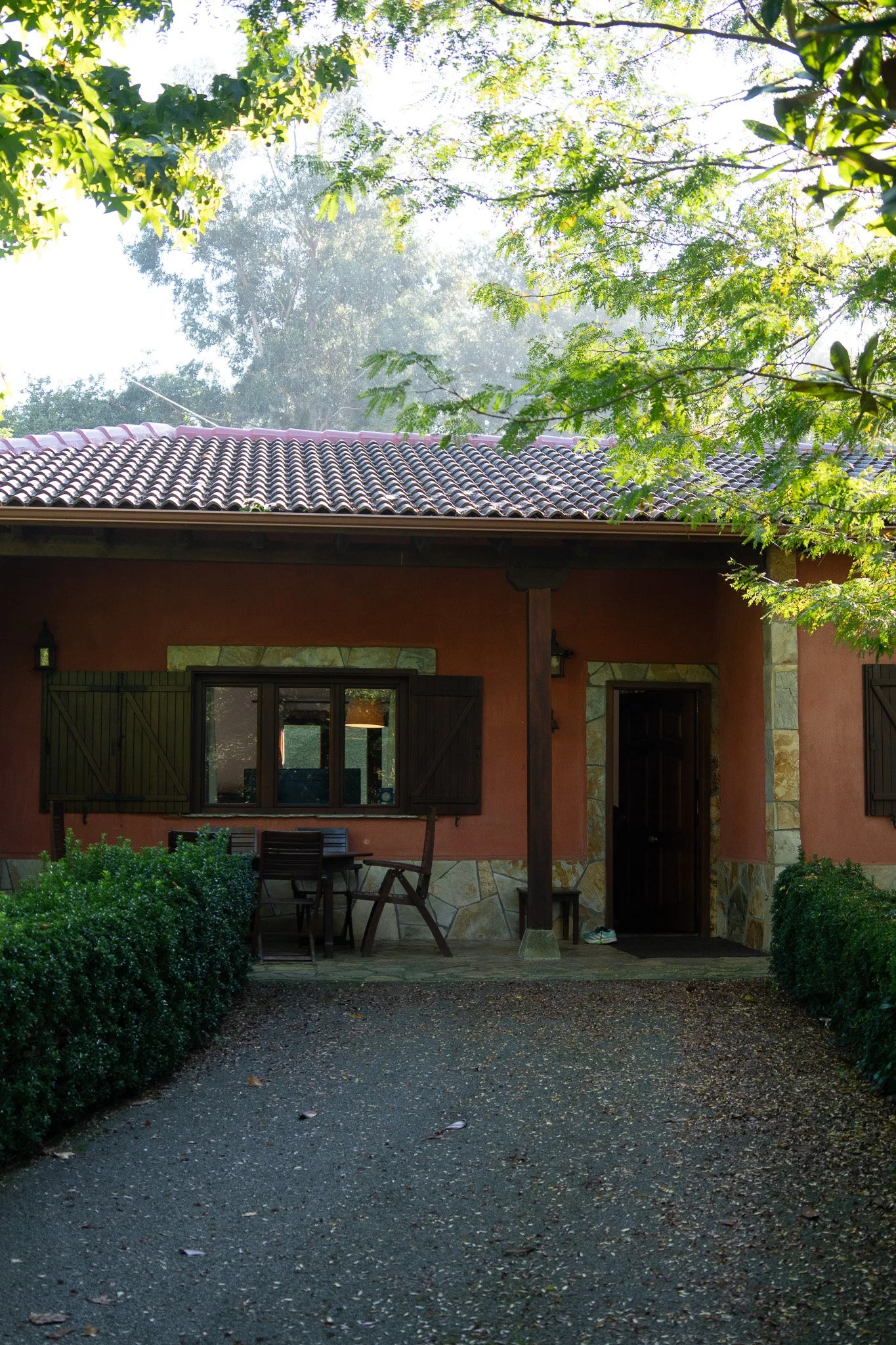 Casa Rural en Cudillero