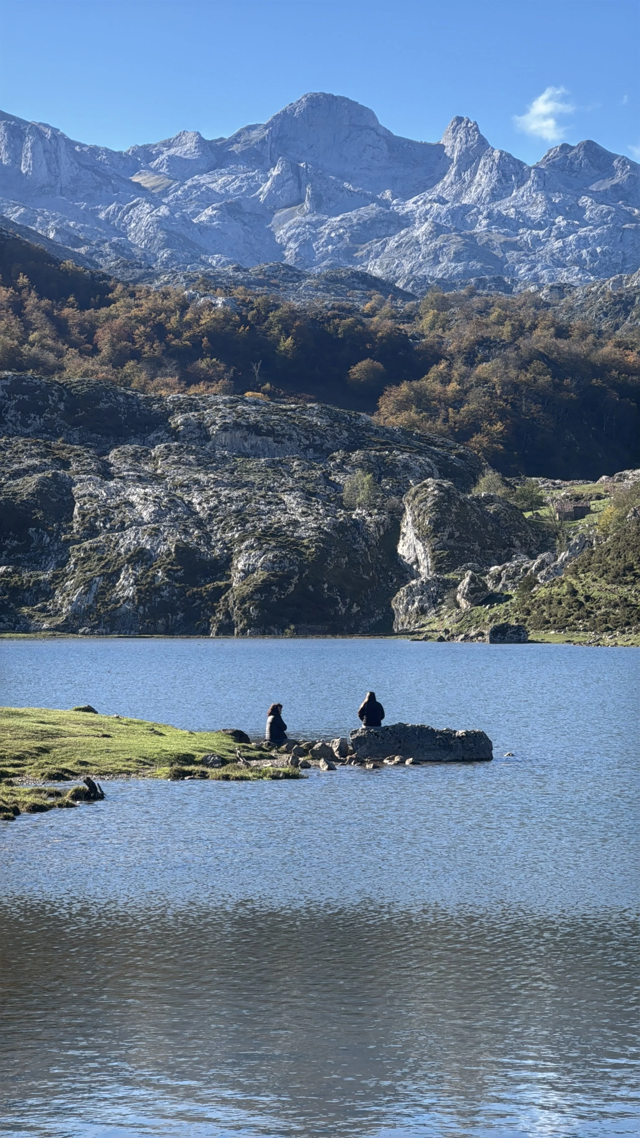Imagen de Lagos de Covadonga, Asturias