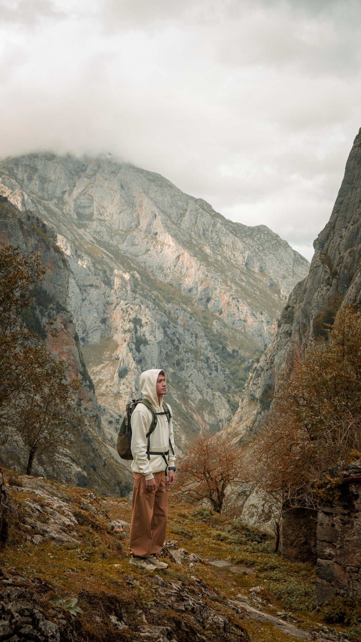 Bulnes, Asturias