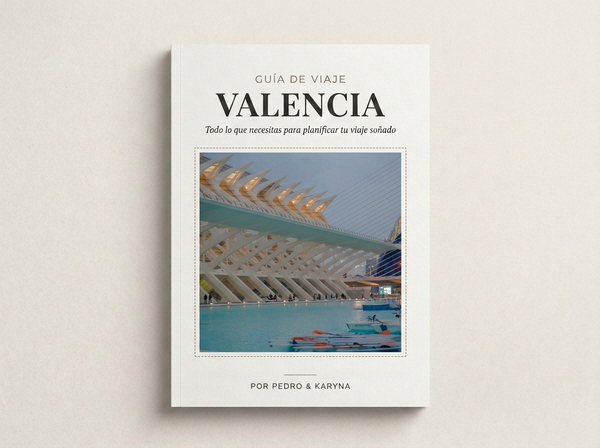 Guía Valencia