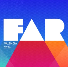 Cartel el Far Valencia