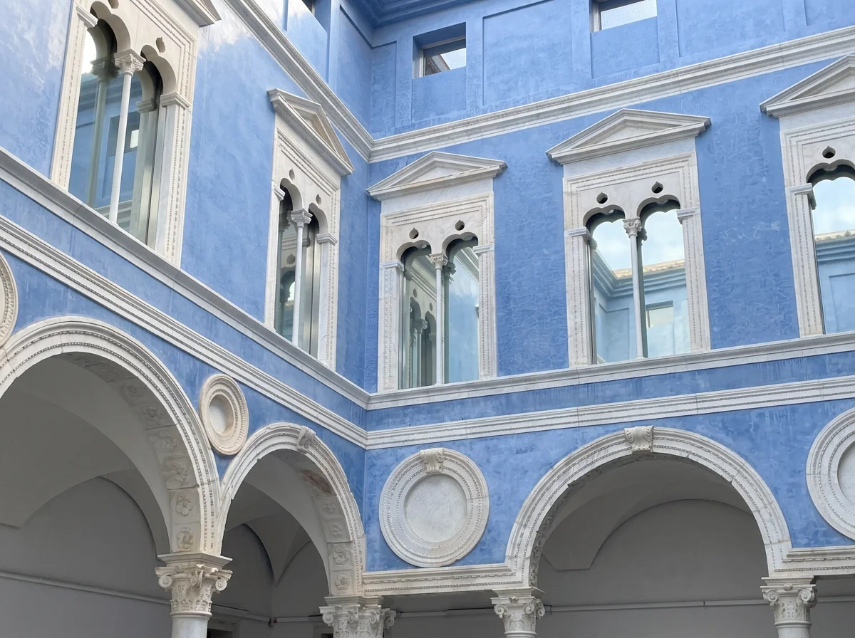 Museo Valencia