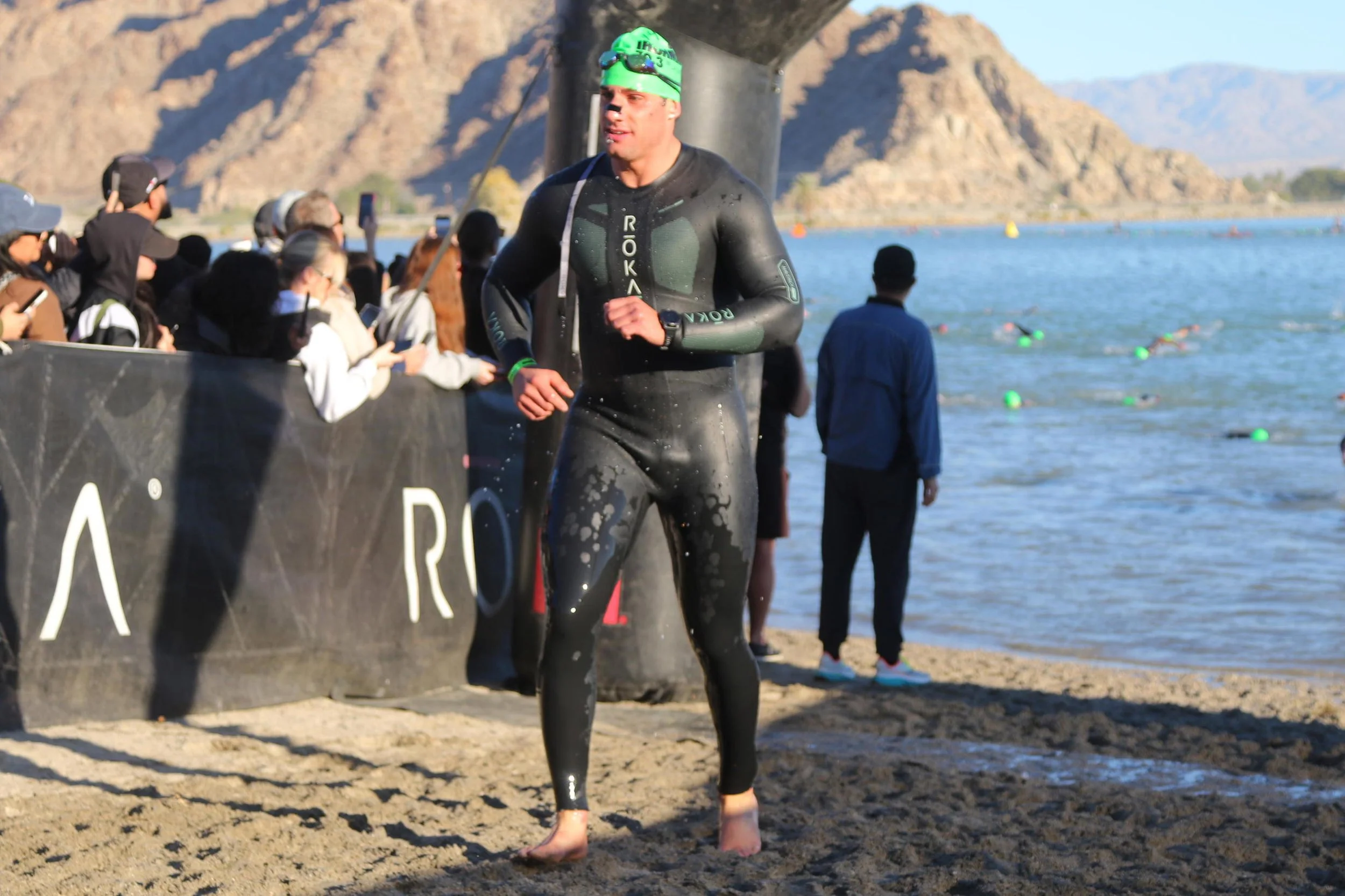 IRONMAN 70.3