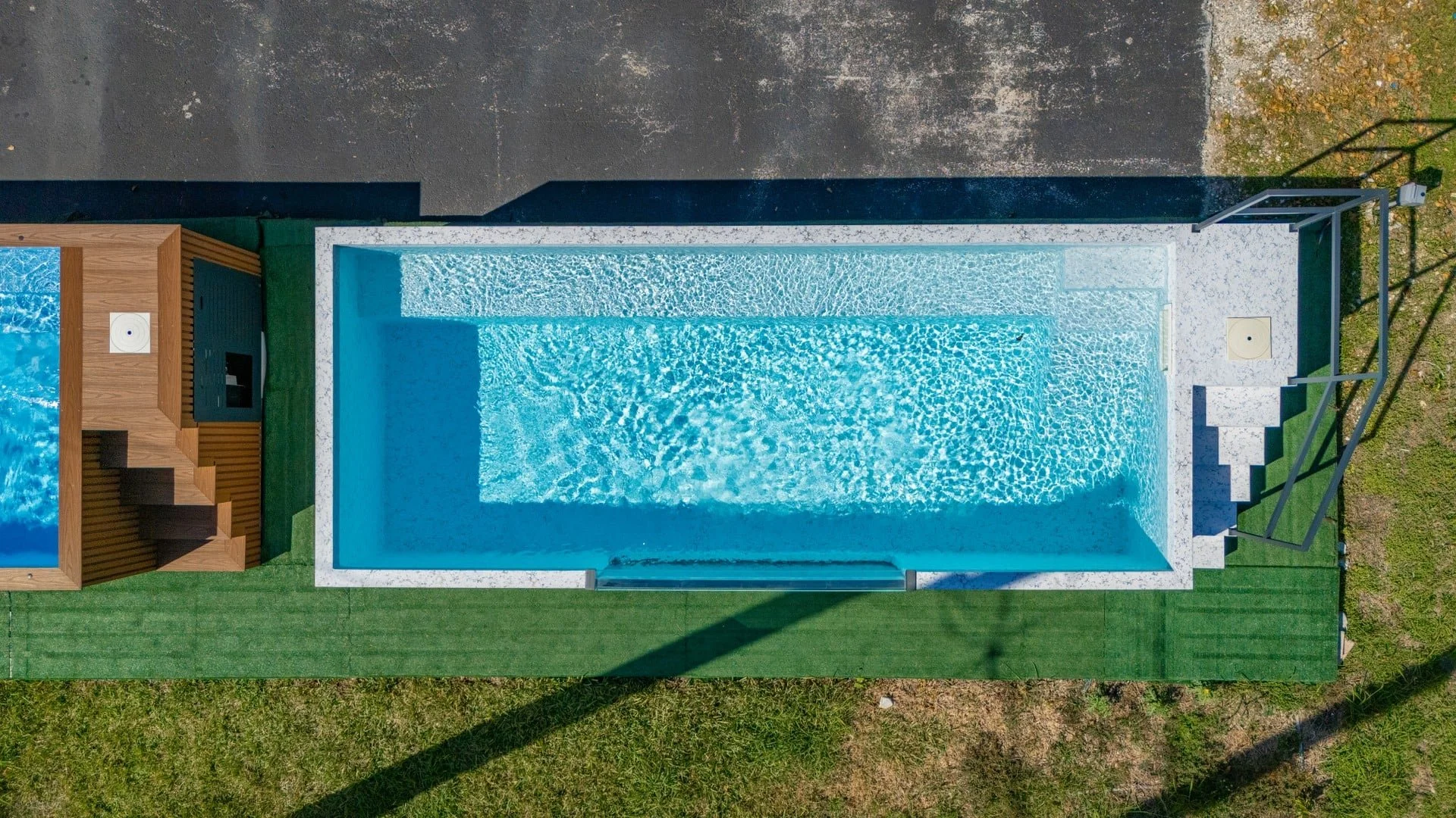 How Much Does an Above-Ground Pool Cost in Miami? (2026 Pricing Guide)