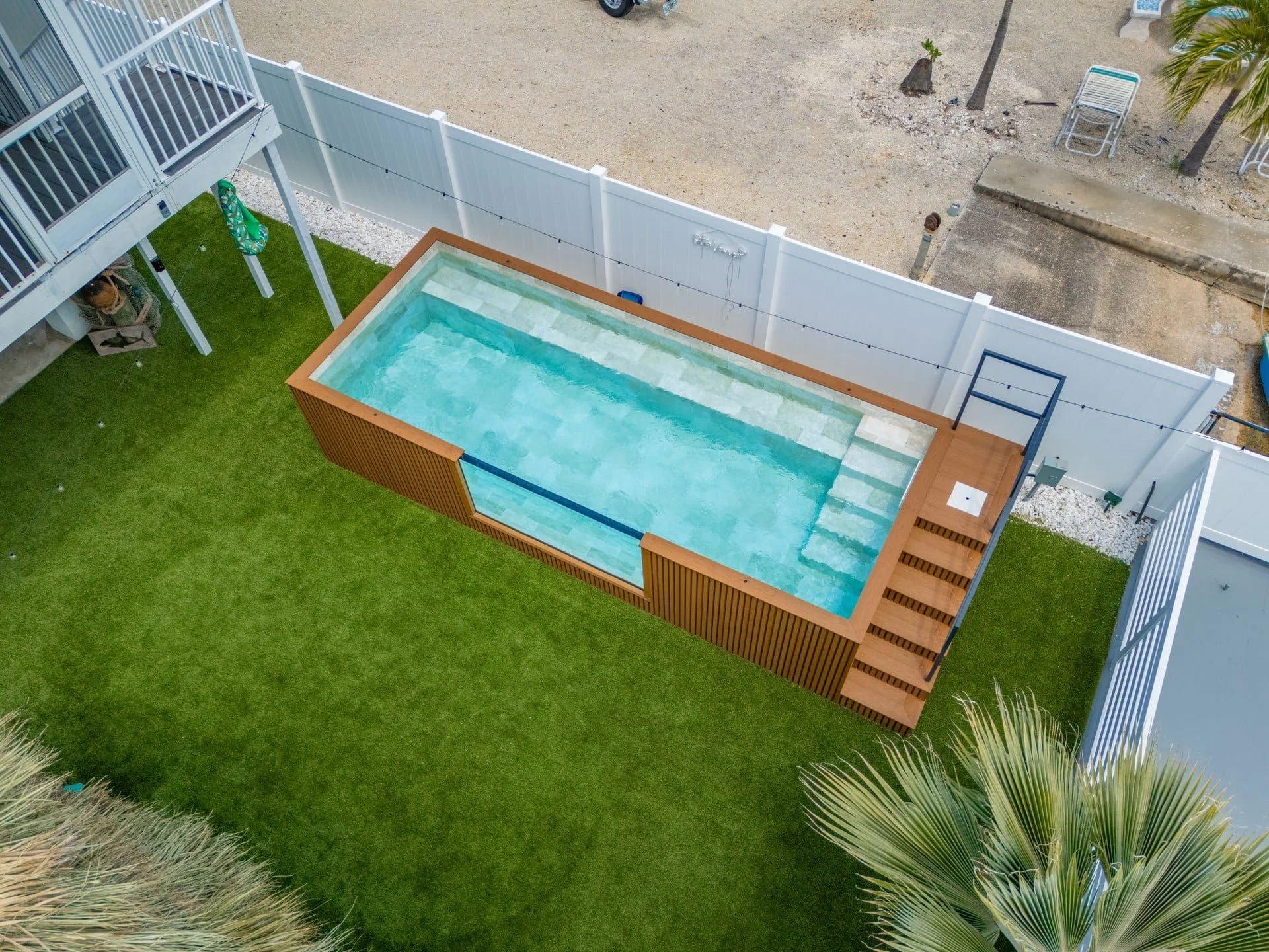 How Fast Can You Have a Pool Ready to Use in Miami?