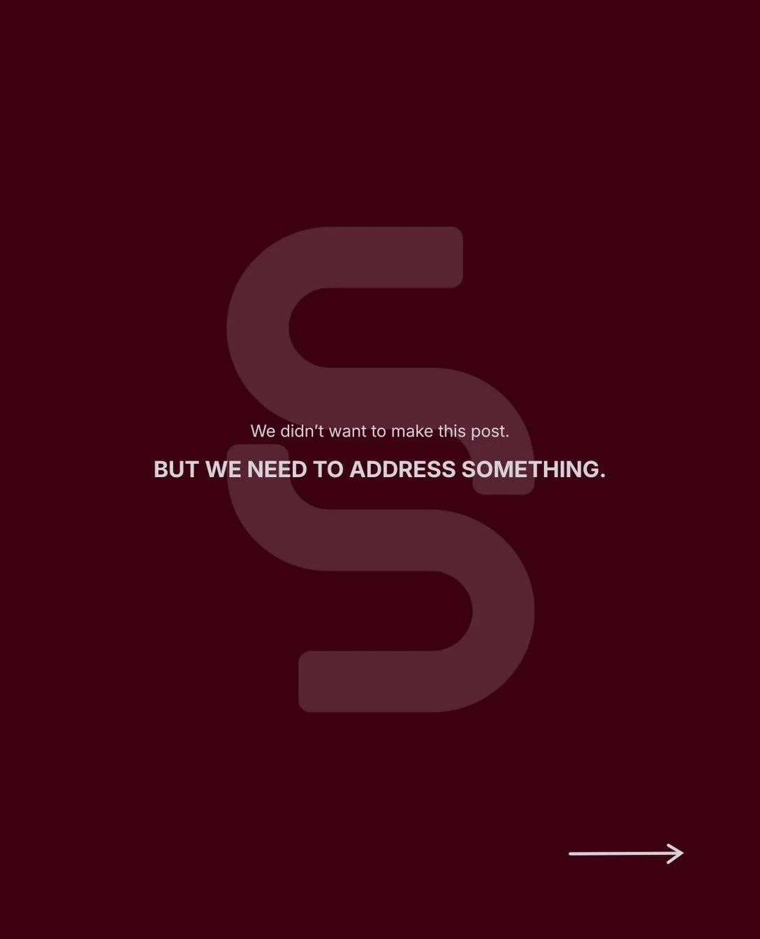 Sorry for the public callout&hellip; but you started it. 🤭

We read every review and they make our day. Thank you for taking the time to leave us some love.

If you&rsquo;ve been to Sculpture and haven&rsquo;t left us a review yet, we&rsquo;d love t