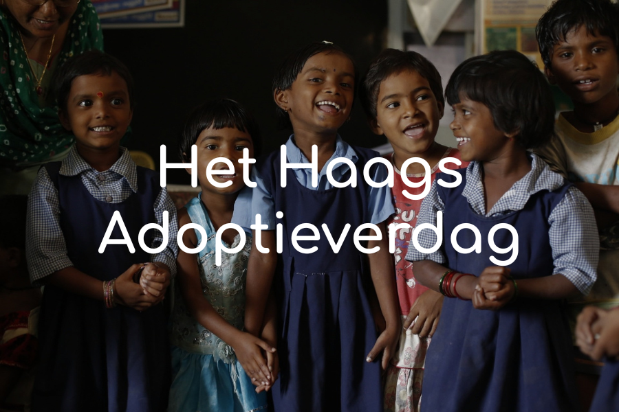 Het Haags Adoptieverdag