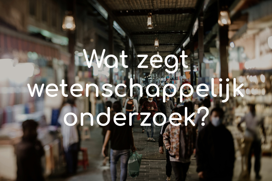 Wat zegt wetenschappelijk onderzoek over interlandelijke adoptie?
