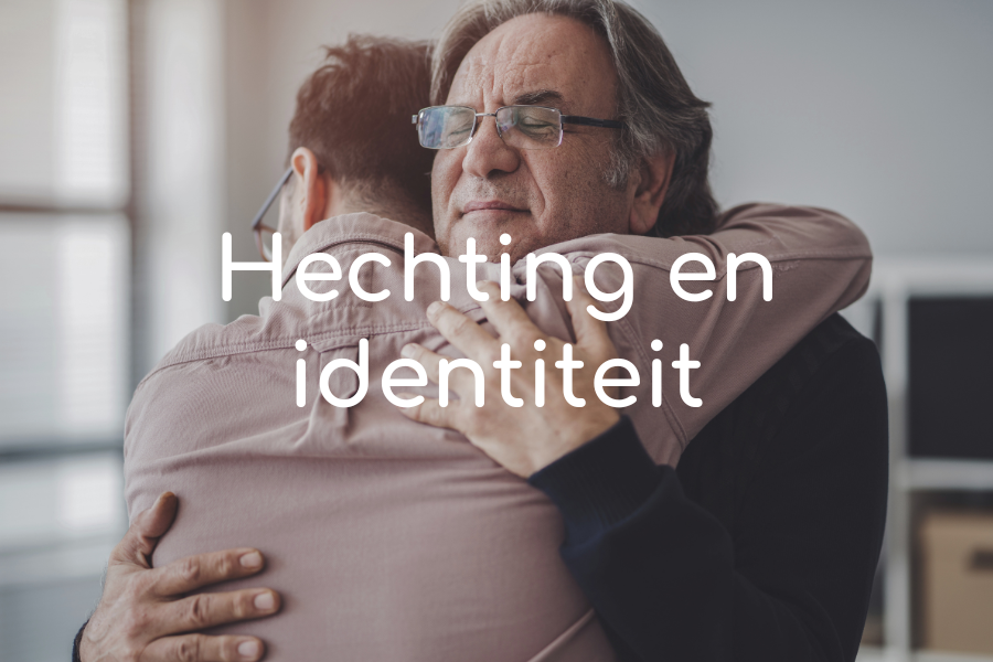 Hechting en identiteit: hoe ontwikkelen geadopteerde kinderen zich?