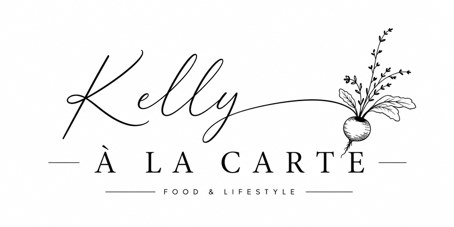 Kelly À La Carte