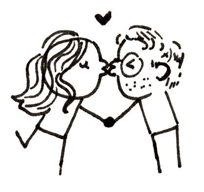 Anna &amp; Sean