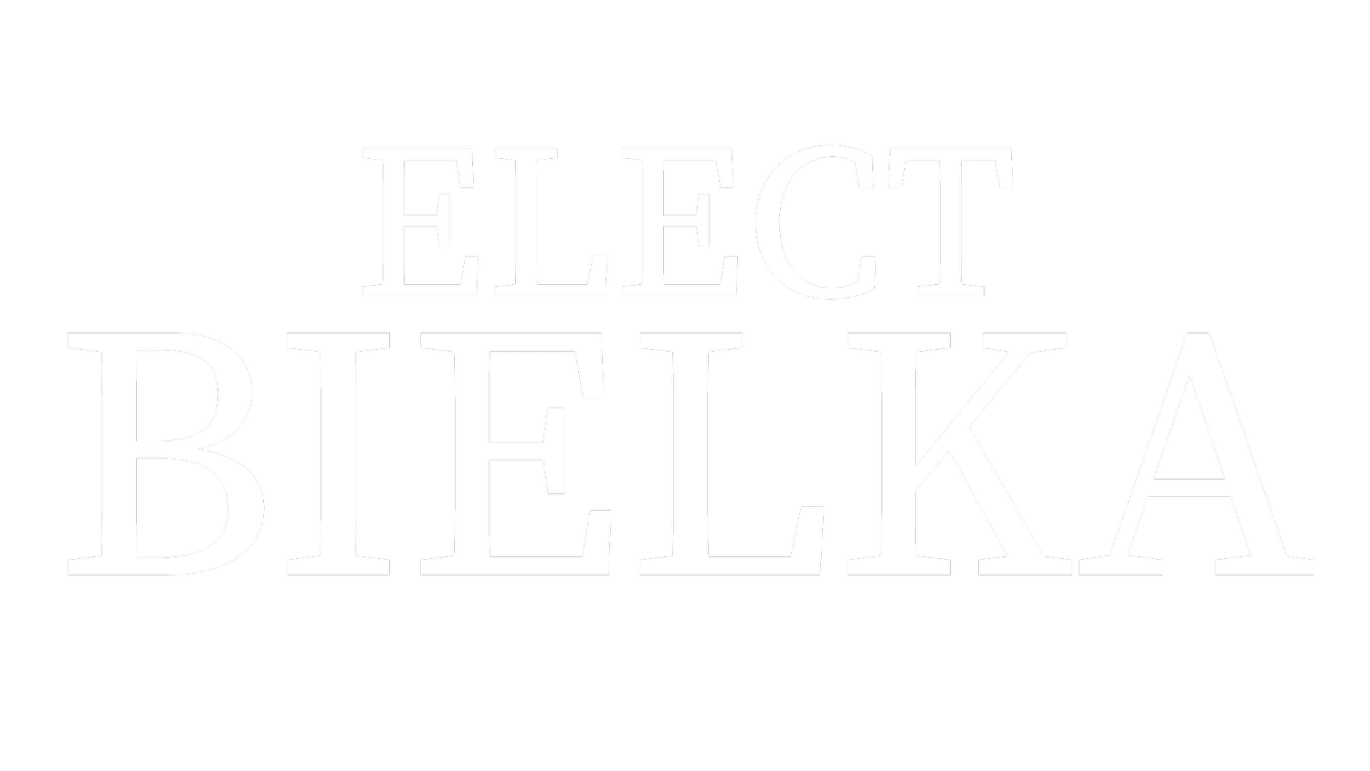 Elect John Bielka