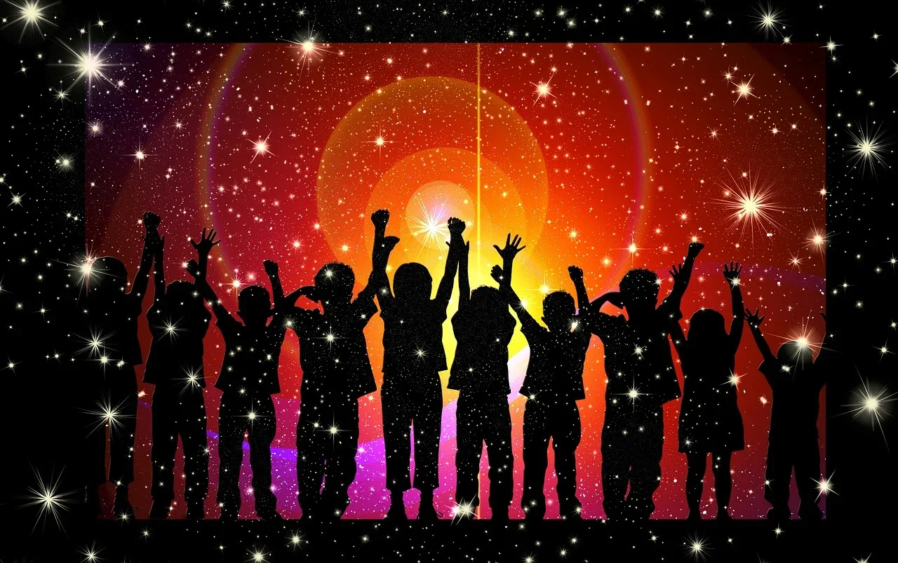 GBPA Glee Choir
