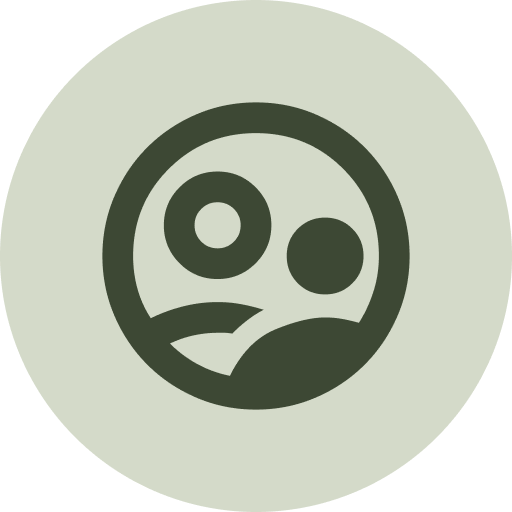 Icon for supervision.