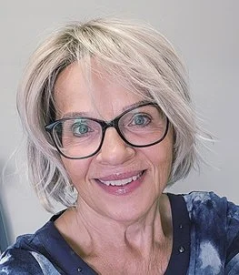 A photo of Mary Anne Bedington.