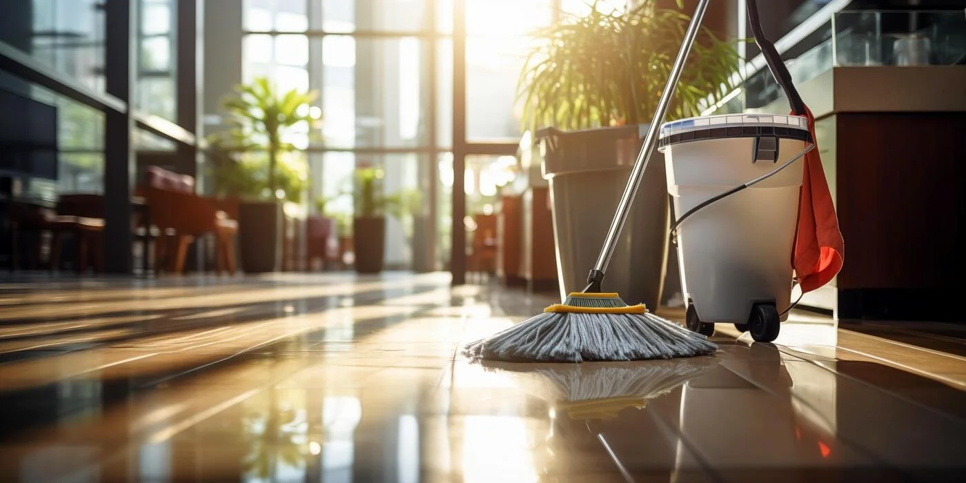 Janitorial Services