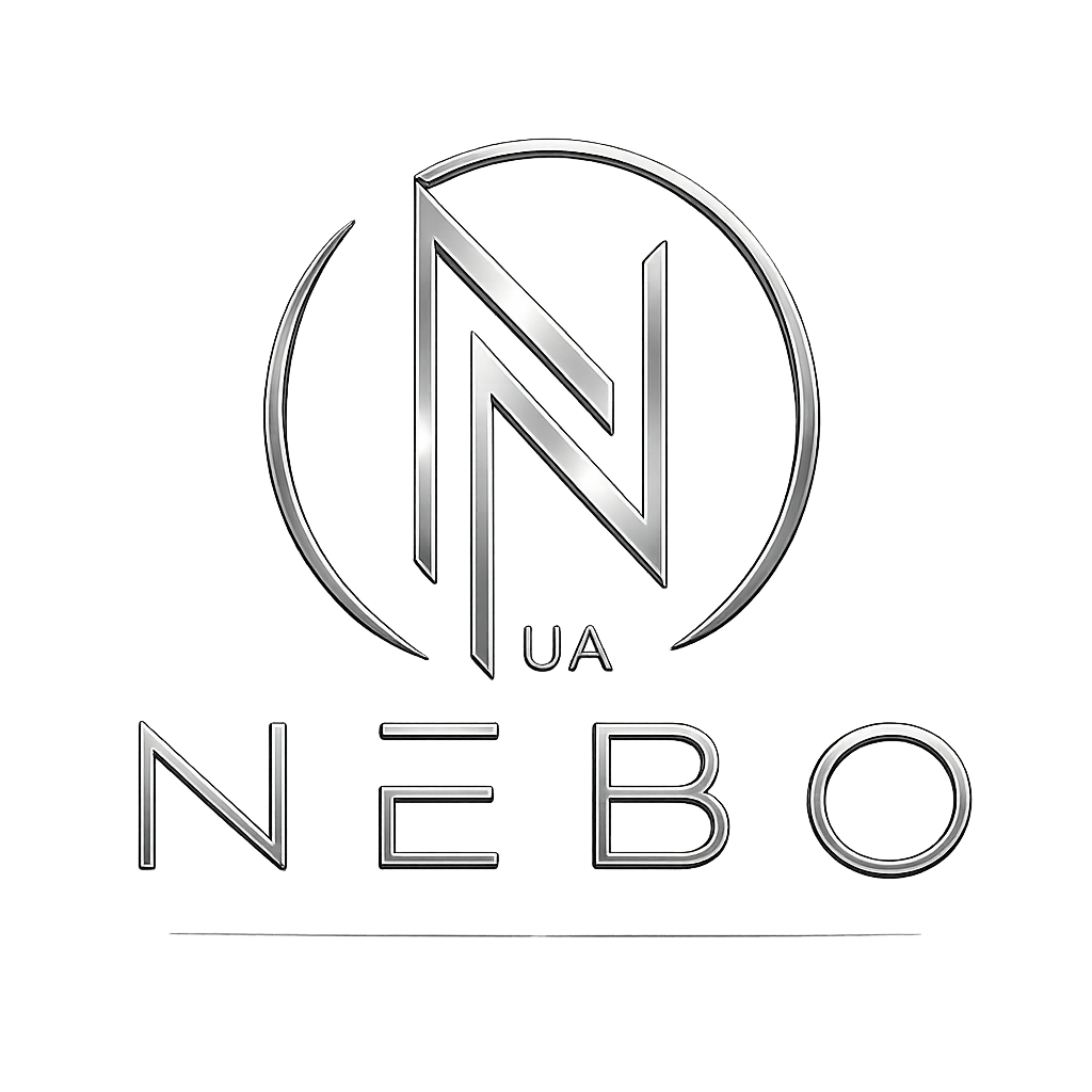 NEBO UA
