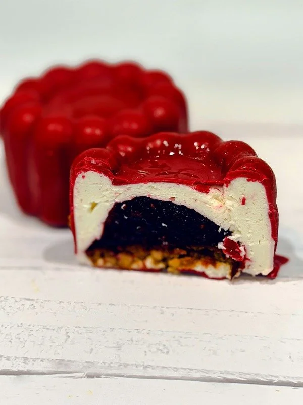 Cranberry Walnut
