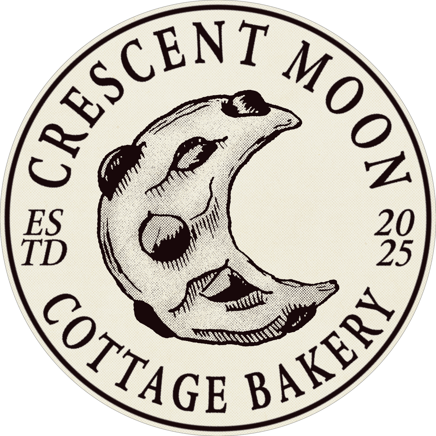 Crescent Moon Cottage Bakery