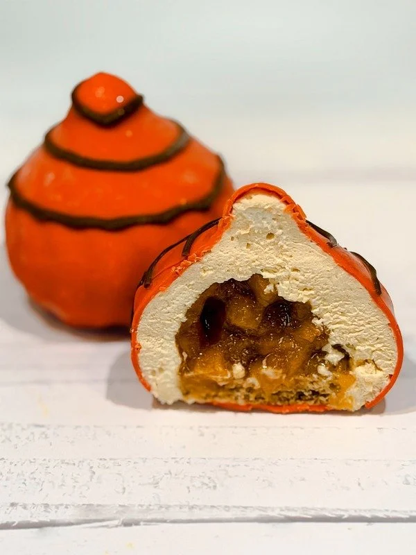 Chai Peach