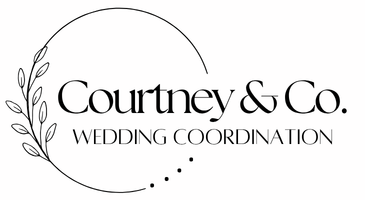 Courtney &amp; Co Wedding Coordination