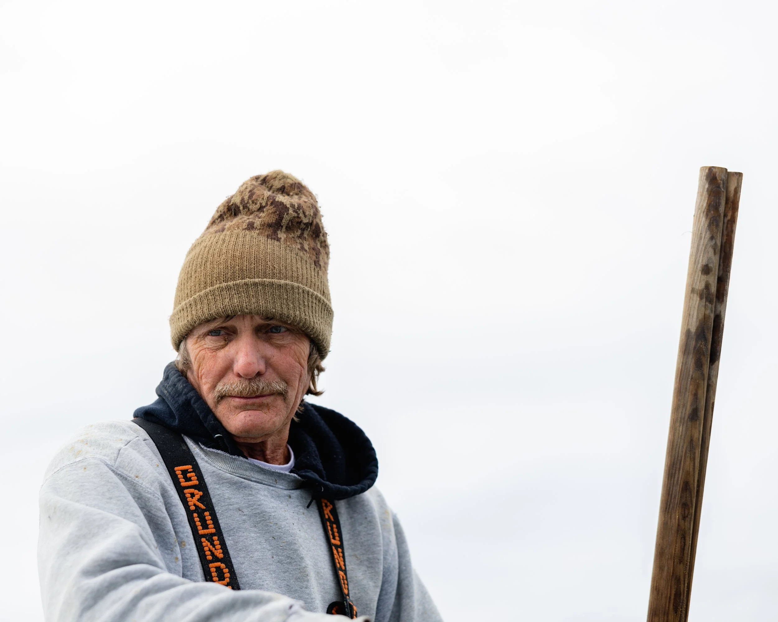 Oyster harvesting returns to parts of North Florida bay after hiatus
Oyster harvesting returns to parts of North Florida bay after hiatus