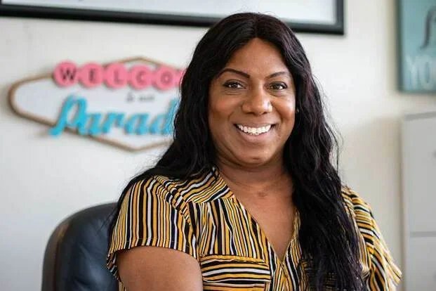 A Florida activist creates safe spaces as laws and rhetoric turn against trans rights