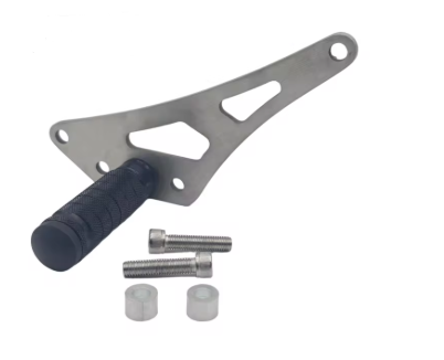 Single Left- foot lock for Surron Light Bee