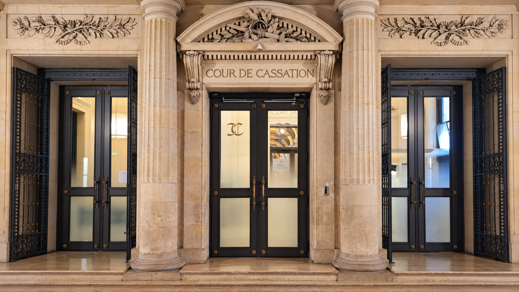 À quoi sert la Cour de cassation ?
