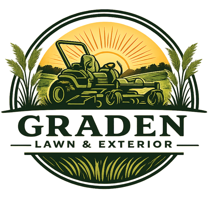 Graden Lawn &amp; Exterior
