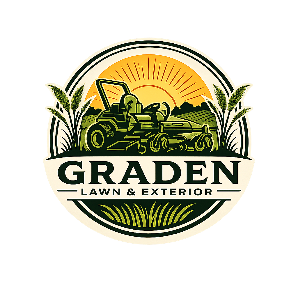 Graden Lawn &amp; Exterior LLC