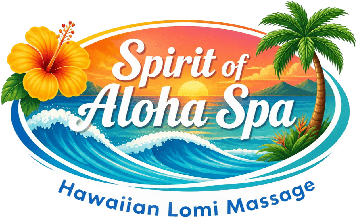 Spirit of Aloha Spa