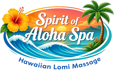 Spirit of Aloha Spa