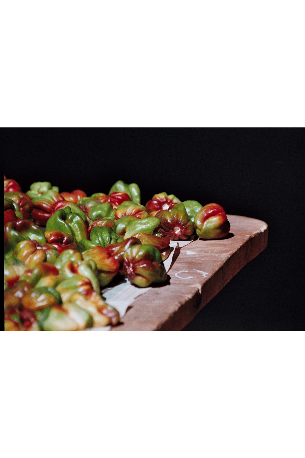 Fruit défendu