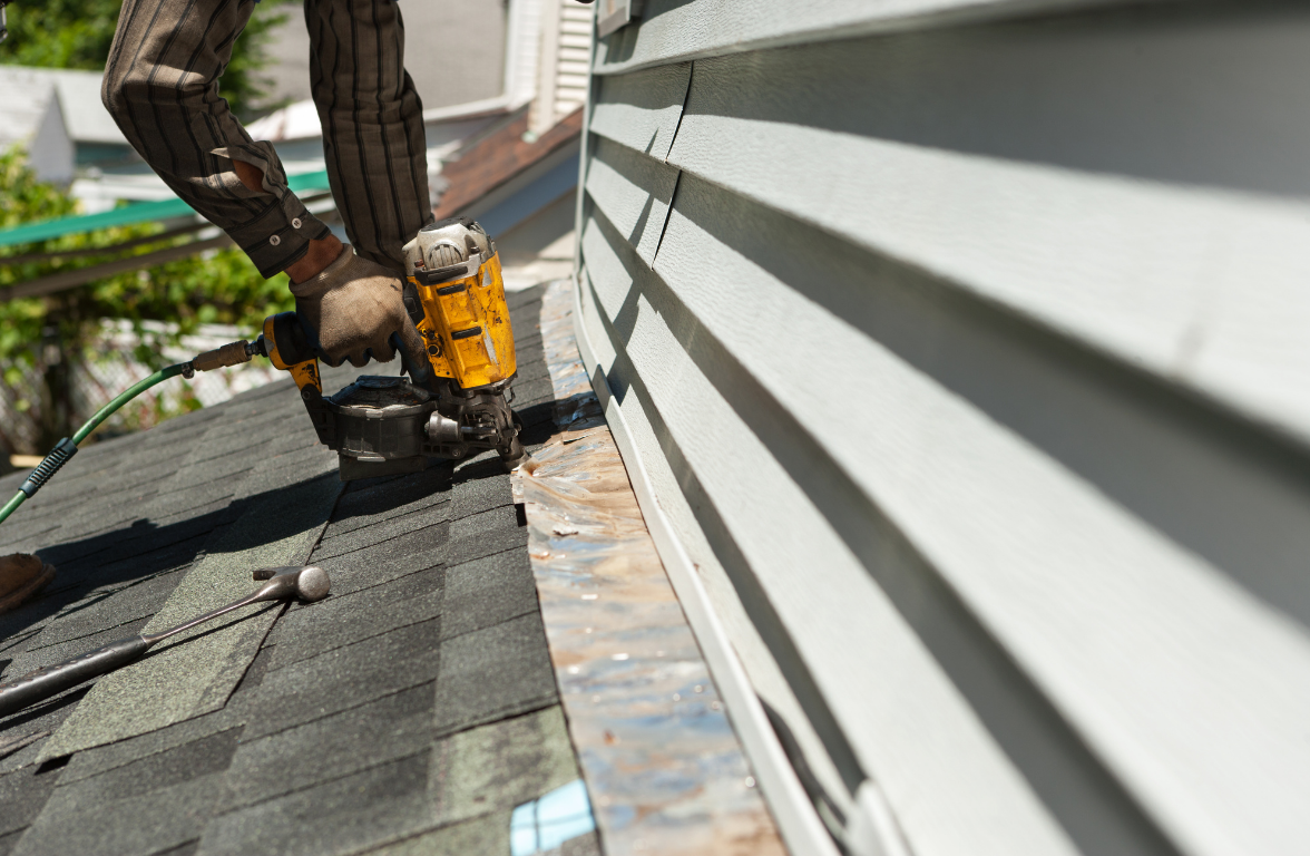 How Much Does Roof Replacement Cost in Oakville?