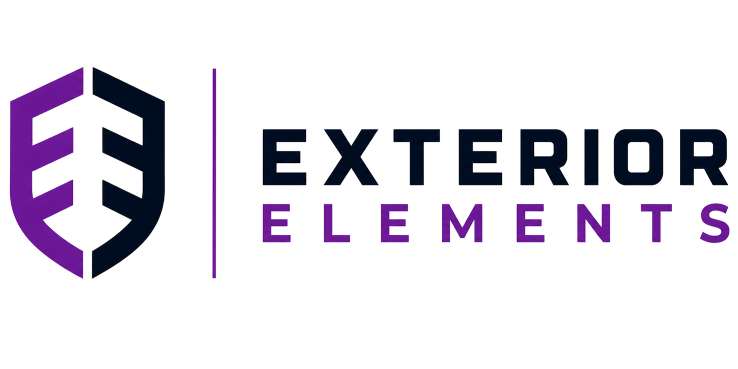 Exterior Elements