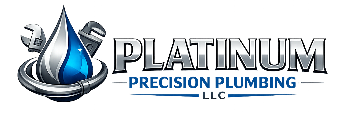Platinum Precision Plumbing