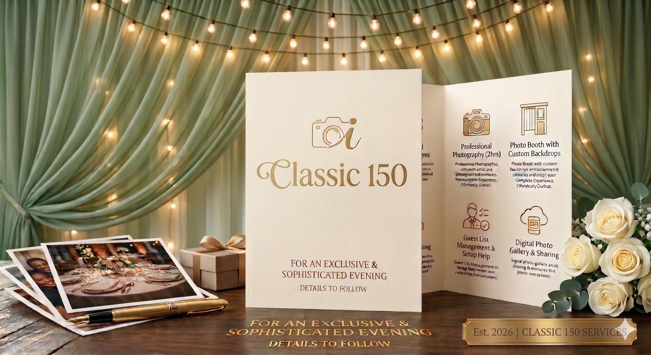 Classic 150