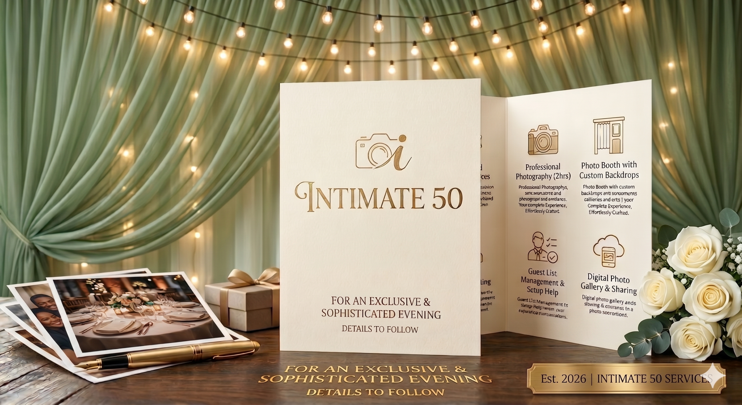 Intimate 50
