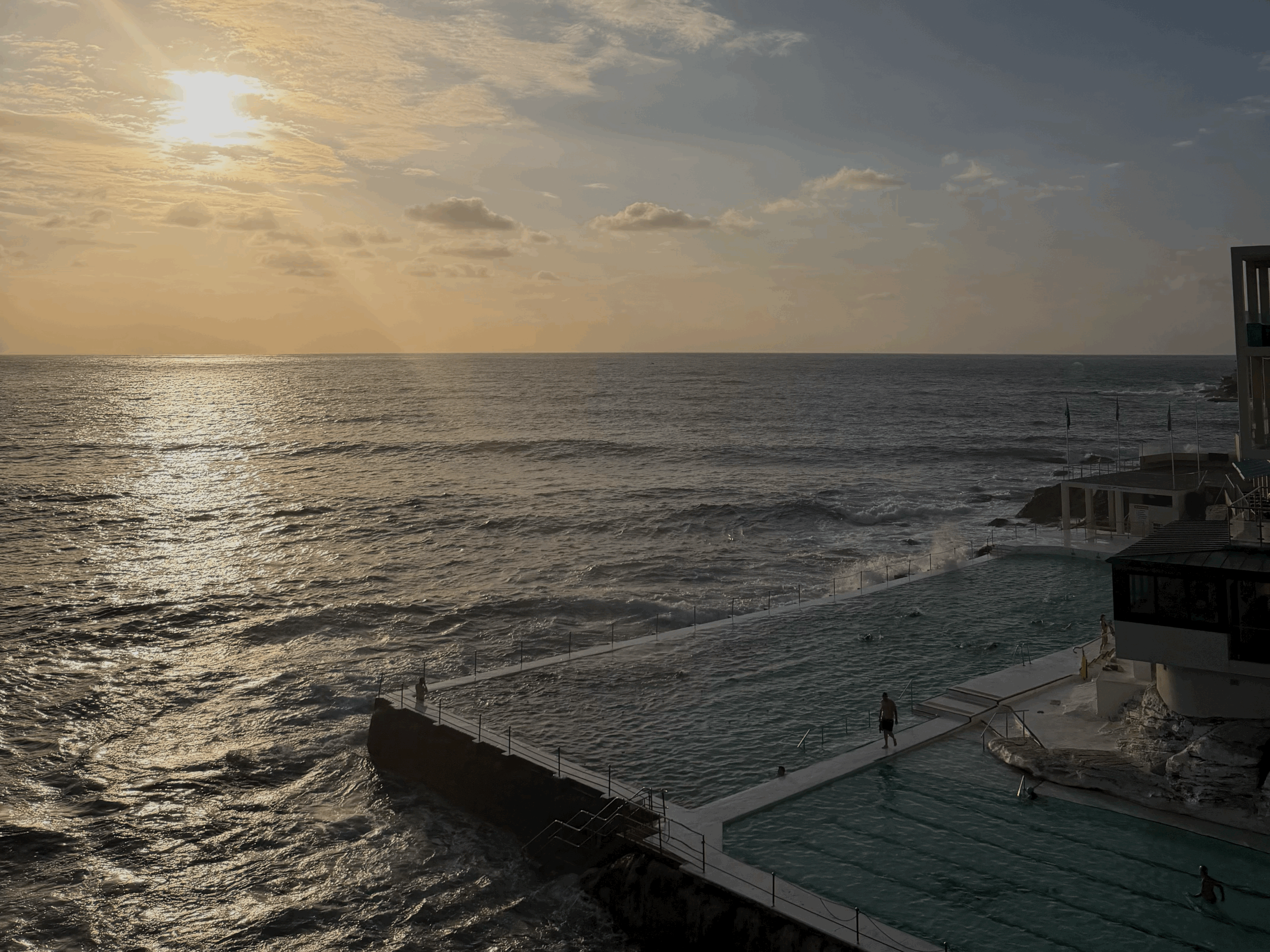 Beautiful Bondi