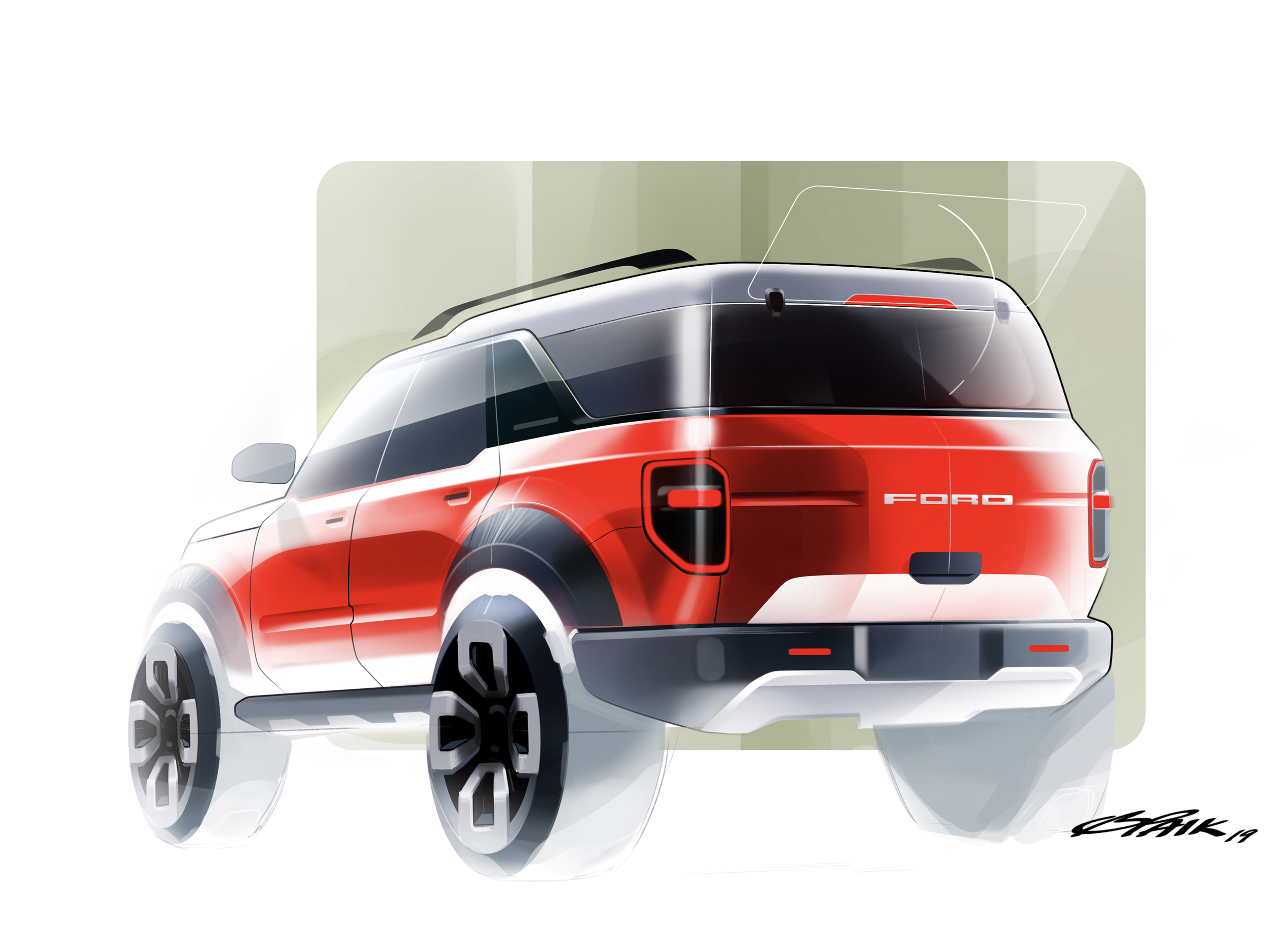 ford bronco sport red 02.png