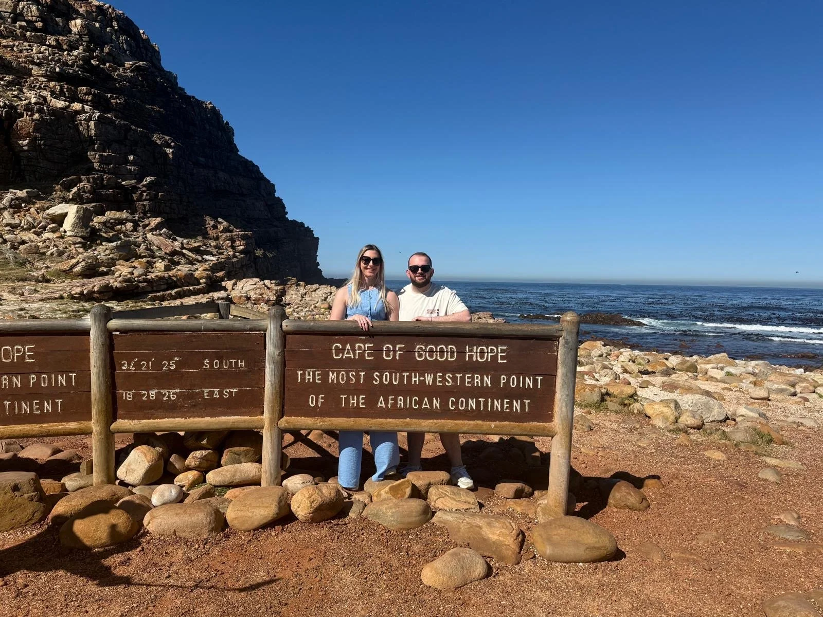 South Africa: What we’d do differently… (And what blew us away!)