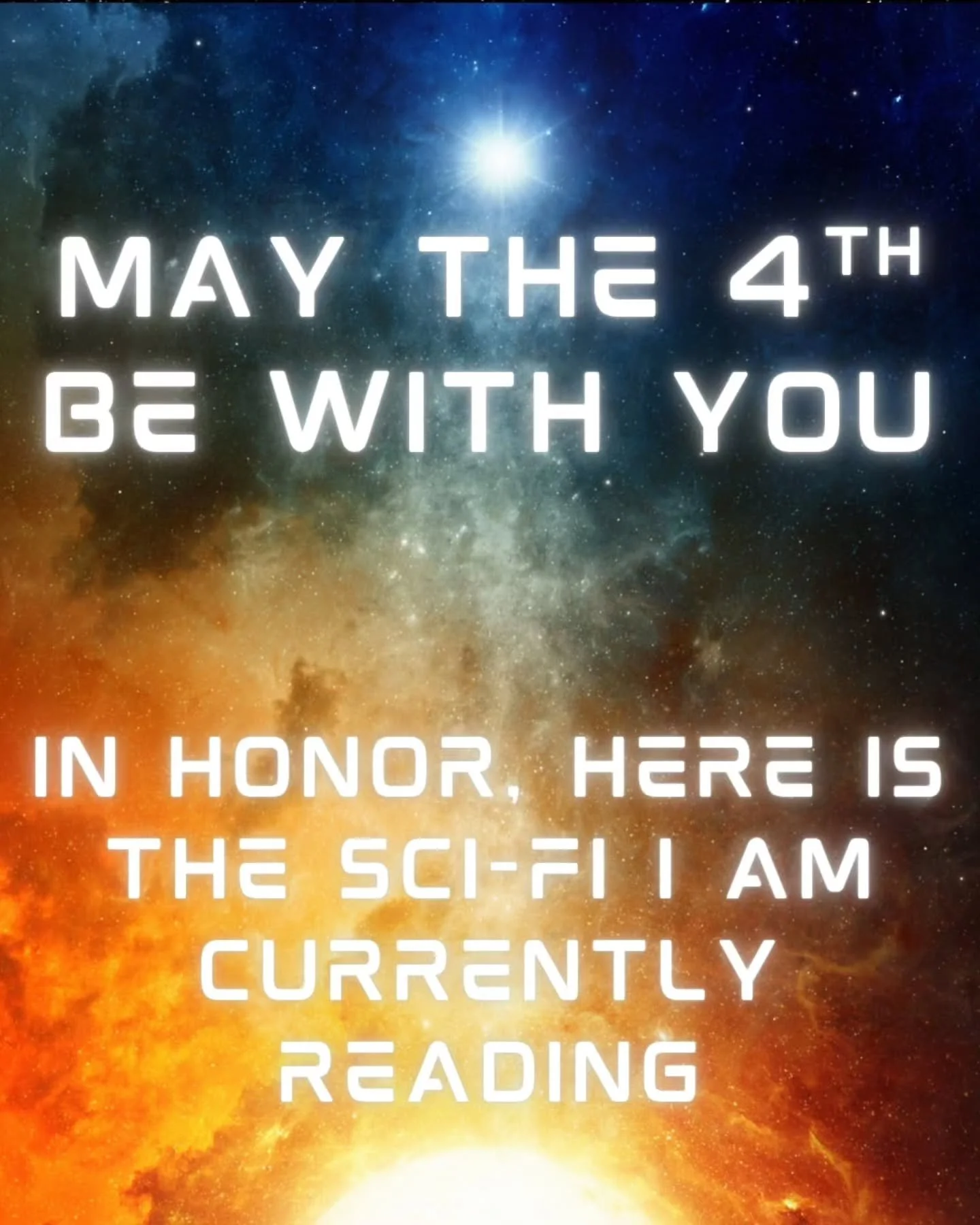 PLEASE NOTE: Ratings may change
They&rsquo;re based on where I currently am in each book. For example, I liked Artemis by Andy Weir, but if I&rsquo;d quit at chapter two, it would&rsquo;ve been a 3/10. If I&rsquo;d quit during an awkward character in