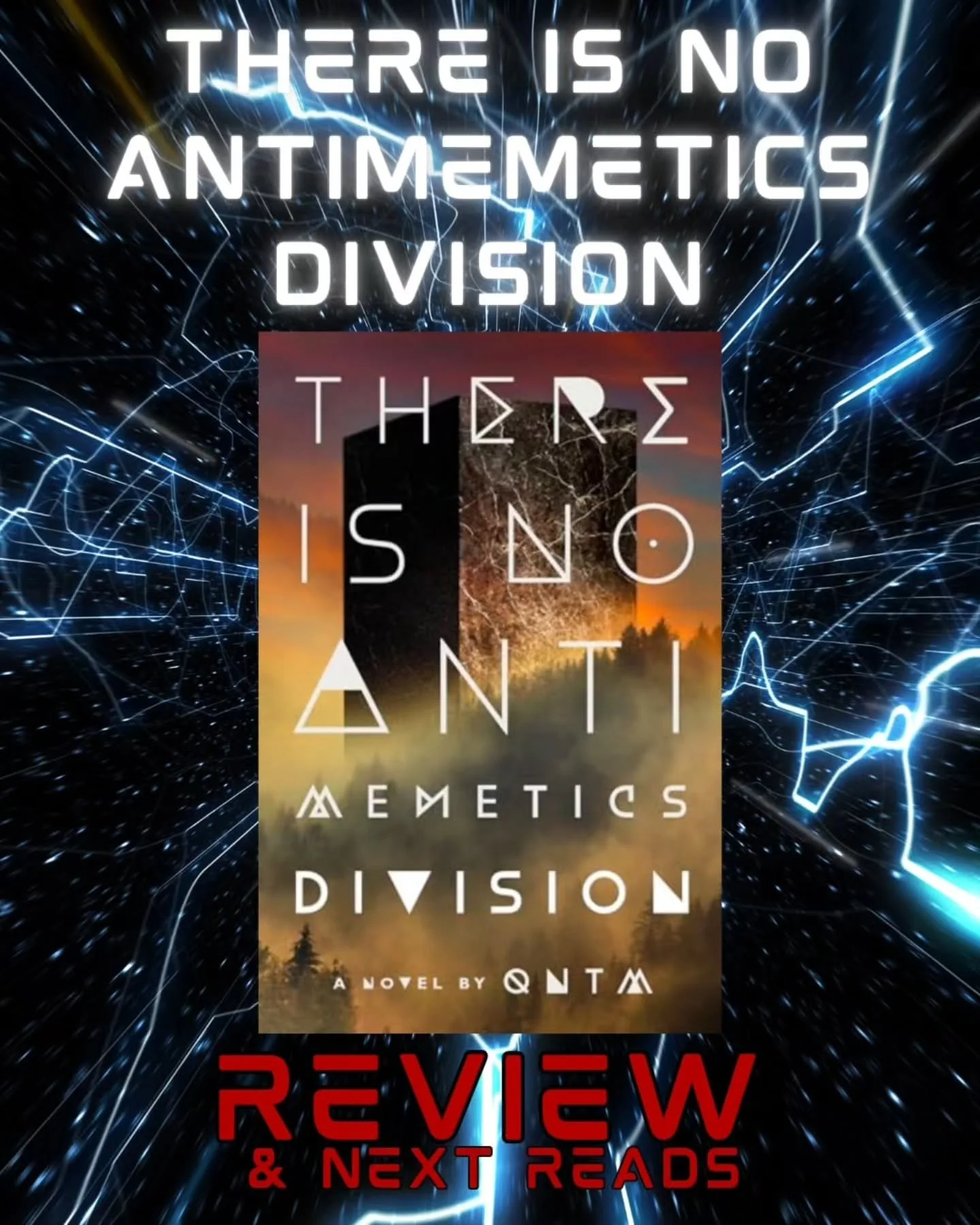 There Is No Antimemetics Division is psychological horror at its most unsettling. What makes it terrifying isn&rsquo;t just the monsters; it&rsquo;s the idea that if stories like this were real, we wouldn&rsquo;t know, and even if we learned the trut