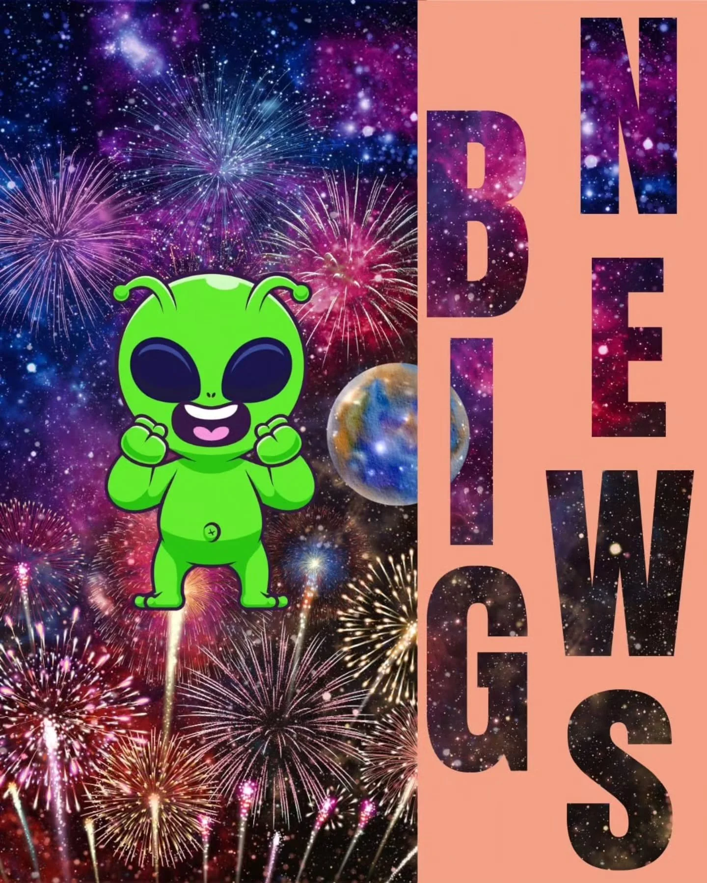 🚀💛 A huge step forward in my writing journey 💛🚀

I just received Space Force Publications approval to share my manuscript with critique partners, beta readers, and editors. This has been a long time coming, and I&rsquo;m honestly so relieved and 